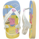 Chinelo Havaianas Baby Peppa Pig