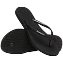 Chinelo Havaianas Slim Sparkle
