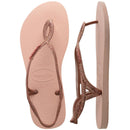 Rasteirinha Havaianas Luna Premium