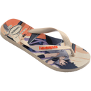 Chinelo Havaianas Top Naruto