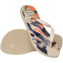 Chinelo Havaianas Top Naruto