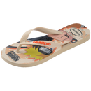 Chinelo Havaianas Top Naruto