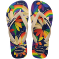 Chinelo Havaianas Top Pride
