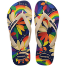 Chinelo Havaianas Top Pride