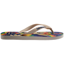 Chinelo Havaianas Top Pride