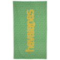 Toalha De Banho Havaianas Logo