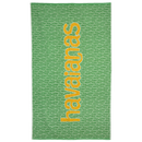 Toalha De Banho Havaianas Logo
