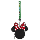 Porta Fone de Ouvido Havaianas Disney Minnie