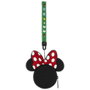 Porta Fone de Ouvido Havaianas Disney Minnie