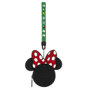 Porta Fone de Ouvido Havaianas Disney Minnie