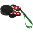 Porta Fone de Ouvido Havaianas Disney Minnie