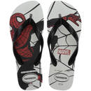Chinelo Havaianas Top Marvel Logomania