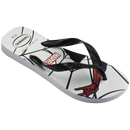 Chinelo Havaianas Top Marvel Logomania