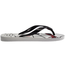 Chinelo Havaianas Top Marvel Logomania