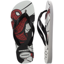 Chinelo Havaianas Top Marvel Logomania