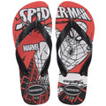 Chinelo Havaianas Top Marvel Logomania