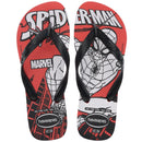 Chinelo Havaianas Top Marvel Logomania