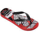 Chinelo Havaianas Top Marvel Logomania