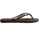 Chinelo Havaianas Slim Glitter II