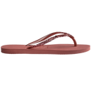 Chinelo Havaianas Slim Glitter II