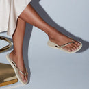 Chinelo Havaianas Slim Glitter II