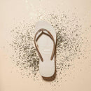 Chinelo Havaianas Slim Glitter II