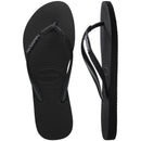 Chinelo Havaianas Slim Glitter II