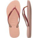 Chinelo Havaianas Slim Glitter II
