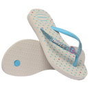Chinelo Havaianas Infantil Slim Glitter II