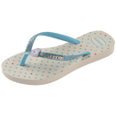 Chinelo Havaianas Infantil Slim Glitter II