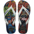 Chinelo Havaianas Top Marvel Classicos