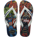 Chinelo Havaianas Top Marvel Classicos