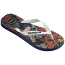 Chinelo Havaianas Top Marvel Classicos