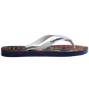 Chinelo Havaianas Top Marvel Classicos