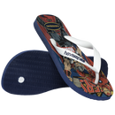Chinelo Havaianas Top Marvel Classicos