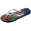 Chinelo Havaianas Top Marvel Classicos