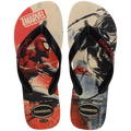 Chinelo Havaianas Top Marvel Classicos