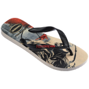 Chinelo Havaianas Top Marvel Classicos