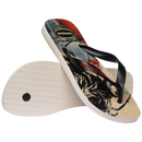 Chinelo Havaianas Top Marvel Classicos
