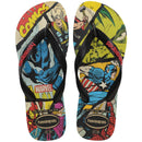 Chinelo Havaianas Top Marvel Classics