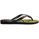 Chinelo Havaianas Top Marvel Classics