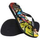 Chinelo Havaianas Top Marvel Classics