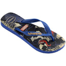 Chinelo Havaianas Top Marvel Classics