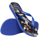 Chinelo Havaianas Top Marvel Classics