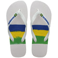 Chinelo Havaianas Brasil Tech