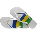 Chinelo Havaianas Brasil Tech
