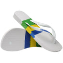 Chinelo Havaianas Brasil Tech