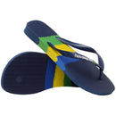 Chinelo Havaianas Brasil Tech