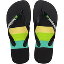 Chinelo Havaianas Brasil Tech