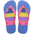 Chinelo Havaianas Brasil Tech